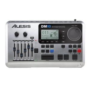 Alesis DM10 High Definition Drum Module With Dynamic Articulation